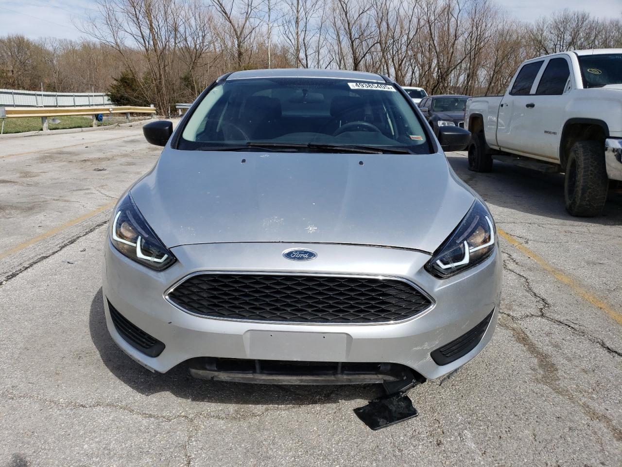 2015 Ford Focus - Image 5
