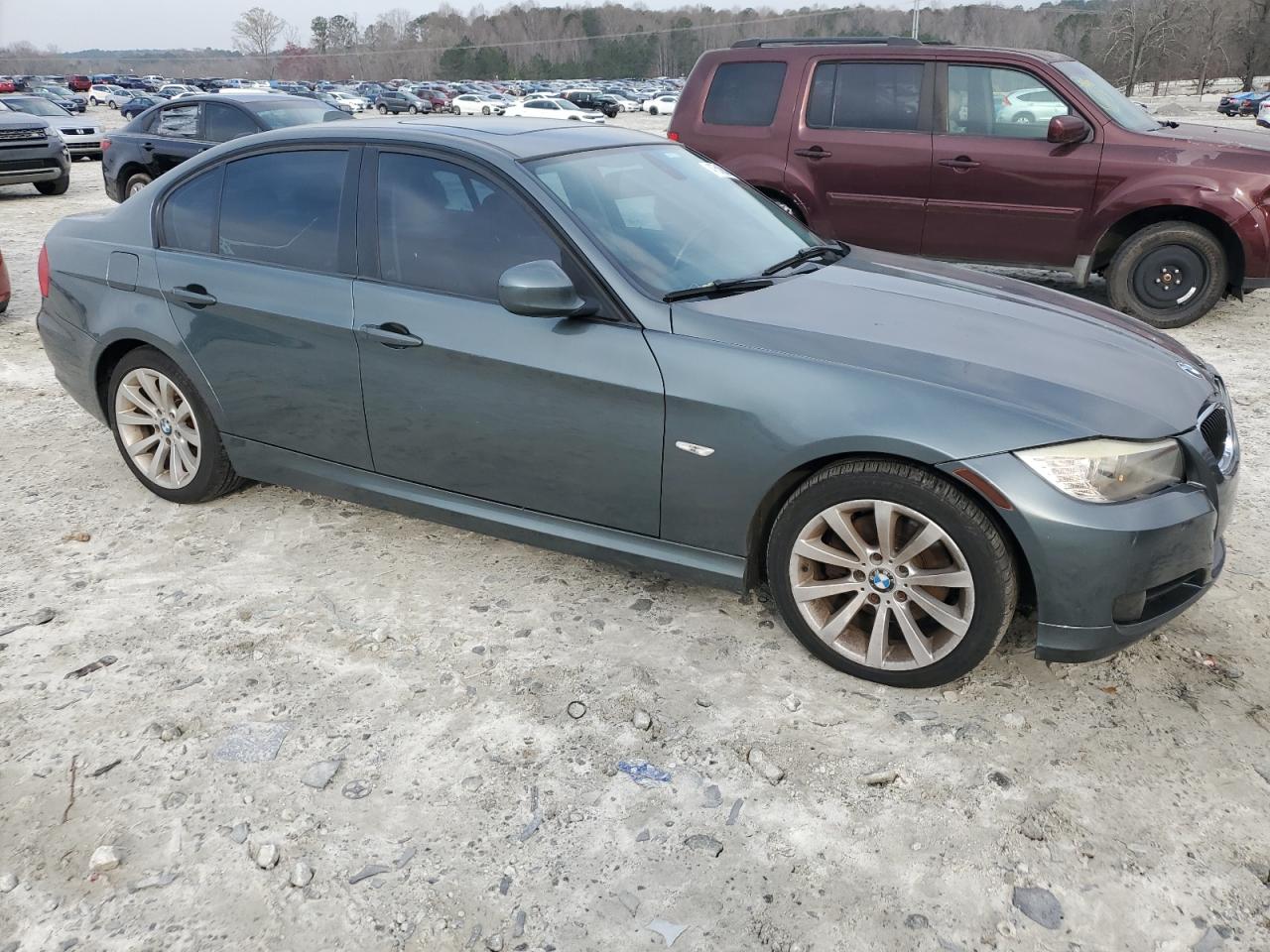 2011 BMW 3er - Image 4