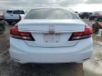 Houston, TX에서 판매 중인 2014 Honda Civic Exl - Front End