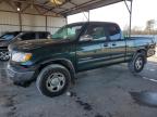 2002 Toyota Tundra Access Cab Sr5 იყიდება Cartersville-ში, GA - Front End