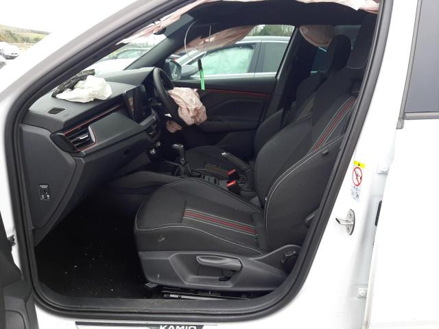2024 SKODA KAMIQ MONT