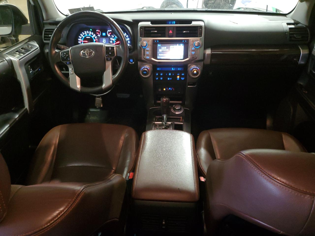 2018 Toyota 4Runner - Image 8