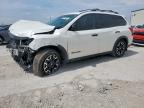 2020 Nissan Pathfinder Sl for Sale in Haslet, TX - Front End