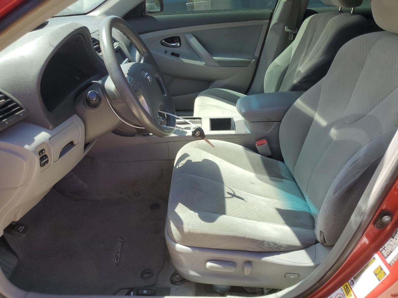 2009 Toyota Camry - Image 7