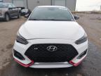 2021 Hyundai Veloster N  en Venta en Albuquerque, NM - Front End