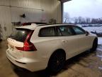 2020 Volvo V60 T5 Momentum en Venta en Des Moines, IA - Front End