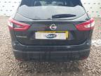 2017 NISSAN QASHQAI TE for sale at Copart WISBECH