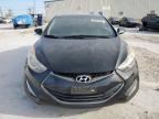 2013 Hyundai Elantra Coupe Gs за продажба в Haslet, TX - Rear End