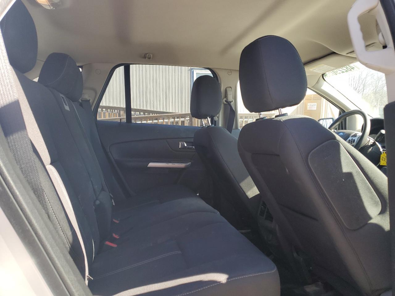 2013 Ford Edge - Image 11