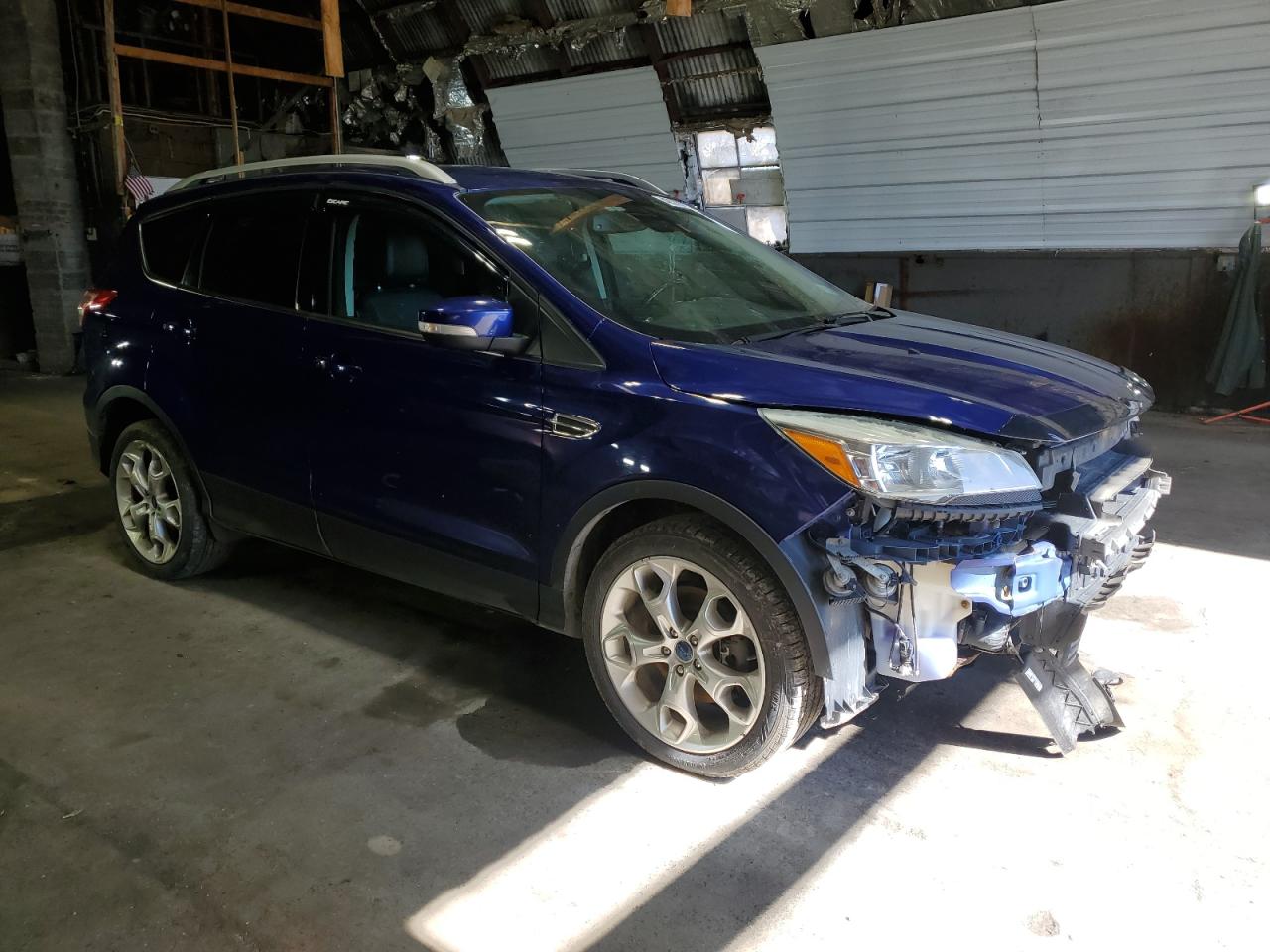 2014 Ford Escape - Image 4