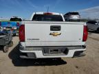 2016 Chevrolet Colorado Lt en Venta en Wichita, KS - Front End
