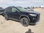 2019 Toyota Rav4 Adventure en Venta en Amarillo, TX - Rear End