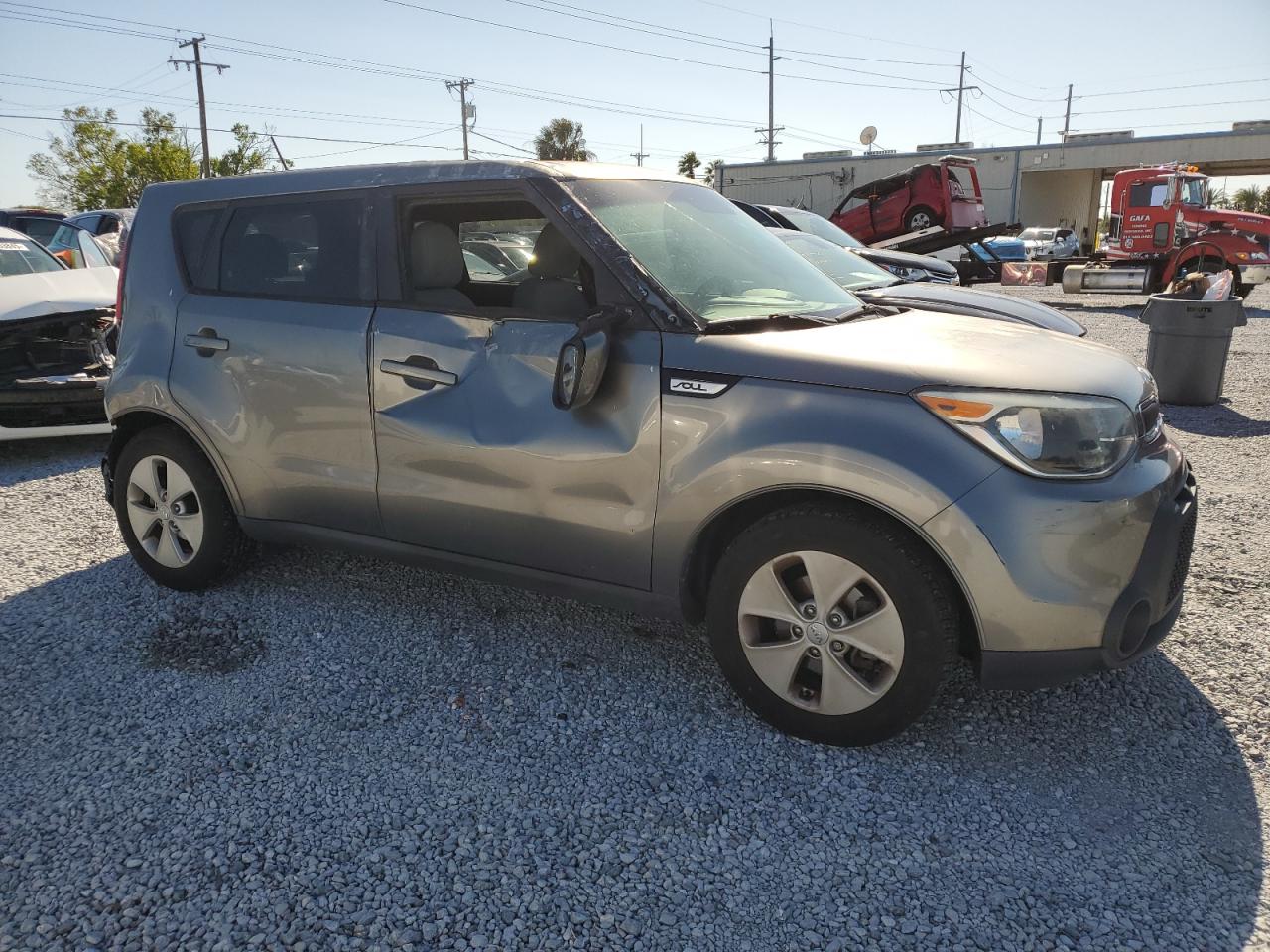 2016 Kia Soul - Image 4