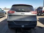 2016 JEEP CHEROKEE LATITUDE   for sale at Copart IN - FORT WAYNE