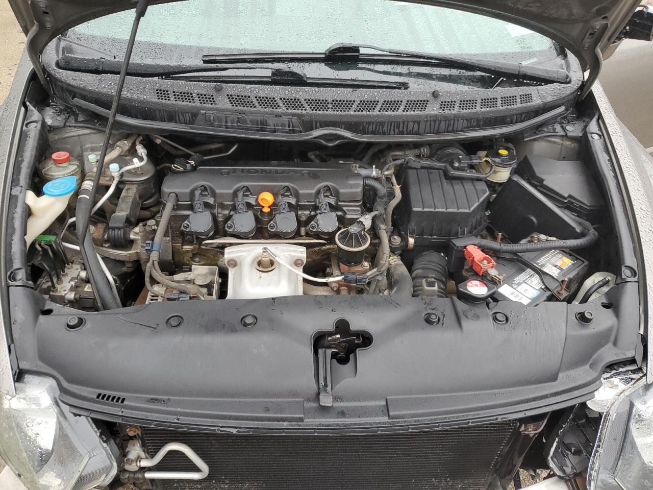 2008 Honda Civic - Image 11