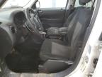 2017 Jeep Patriot Sport en Venta en Mocksville, NC - Water/Flood