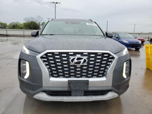  HYUNDAI PALISADE 2021 Szary