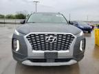 2021 Hyundai Palisade Limited de vânzare în Wilmer, TX - Hail