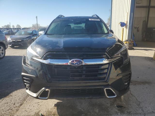  SUBARU ASCENT 2023 Черный