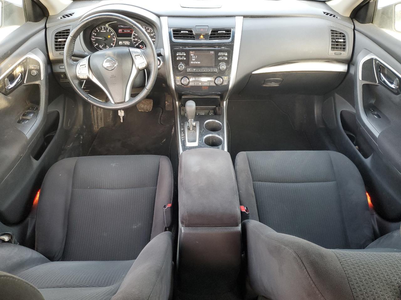 2014 Nissan Altima - Image 8