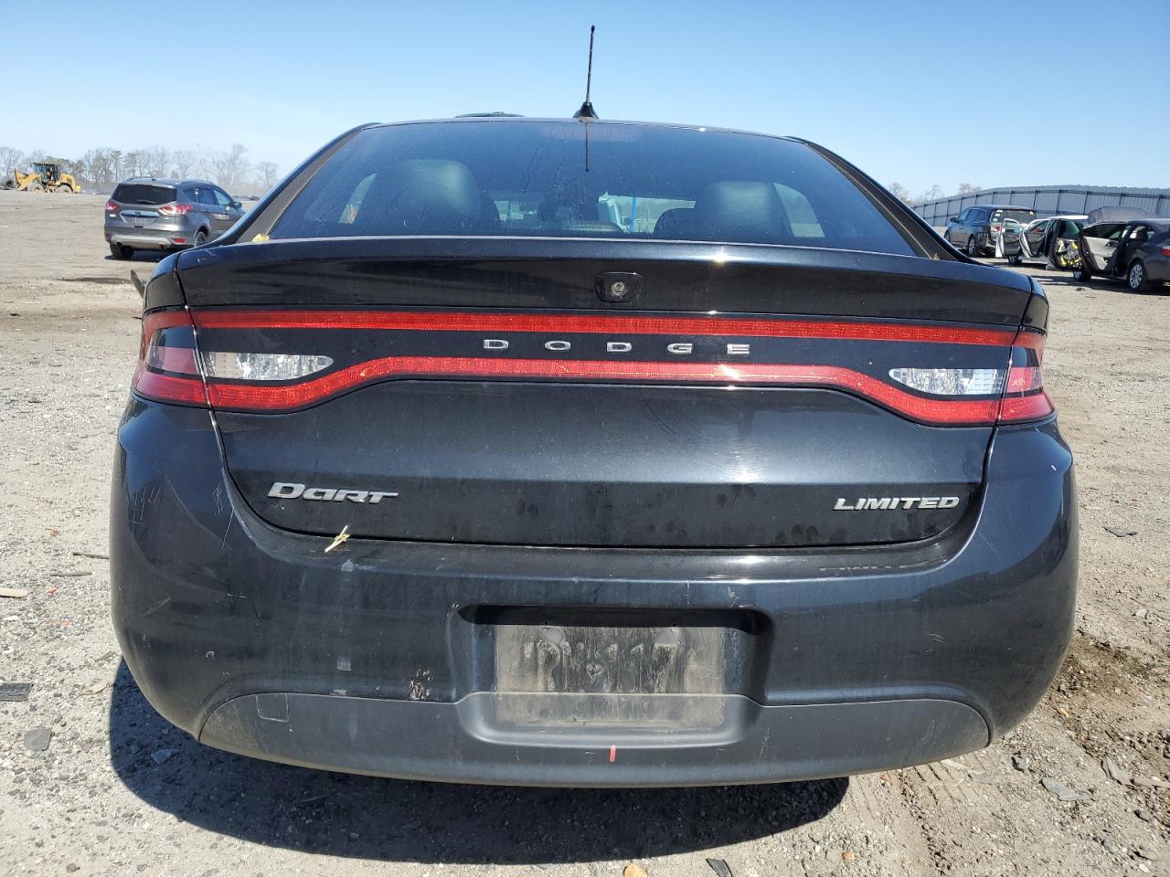 2013 Dodge Dart - Image 6