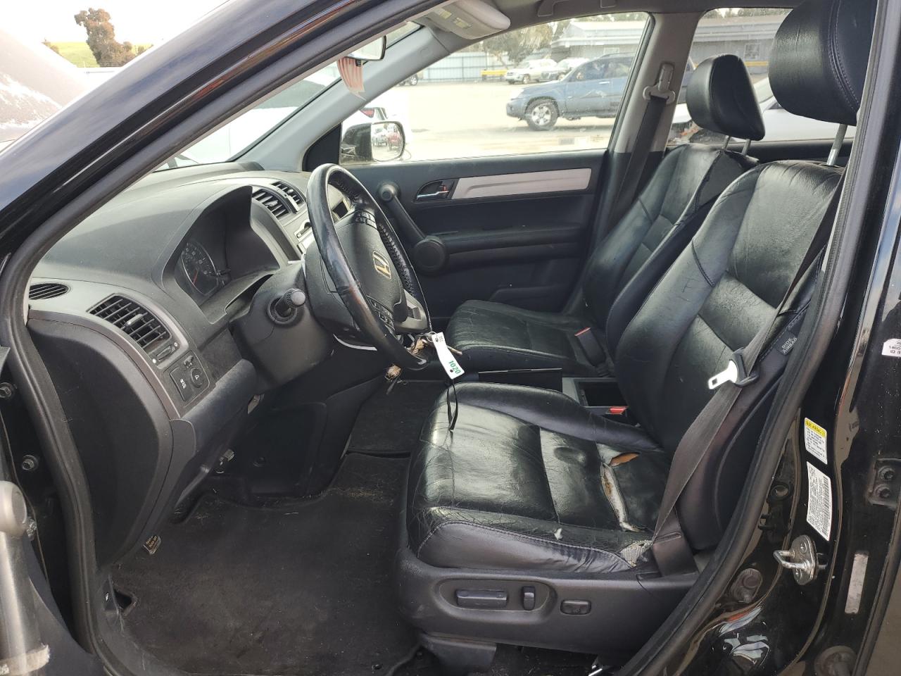 2010 Honda CR-V - Image 7
