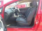 2010 FORD FIESTA EDG for sale at Copart GLOUCESTER