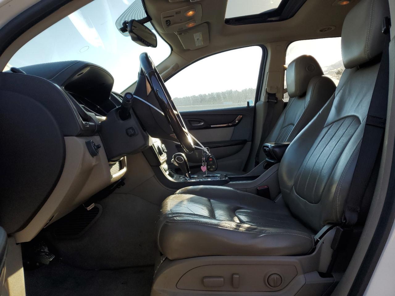 2013 GMC Acadia - Image 7
