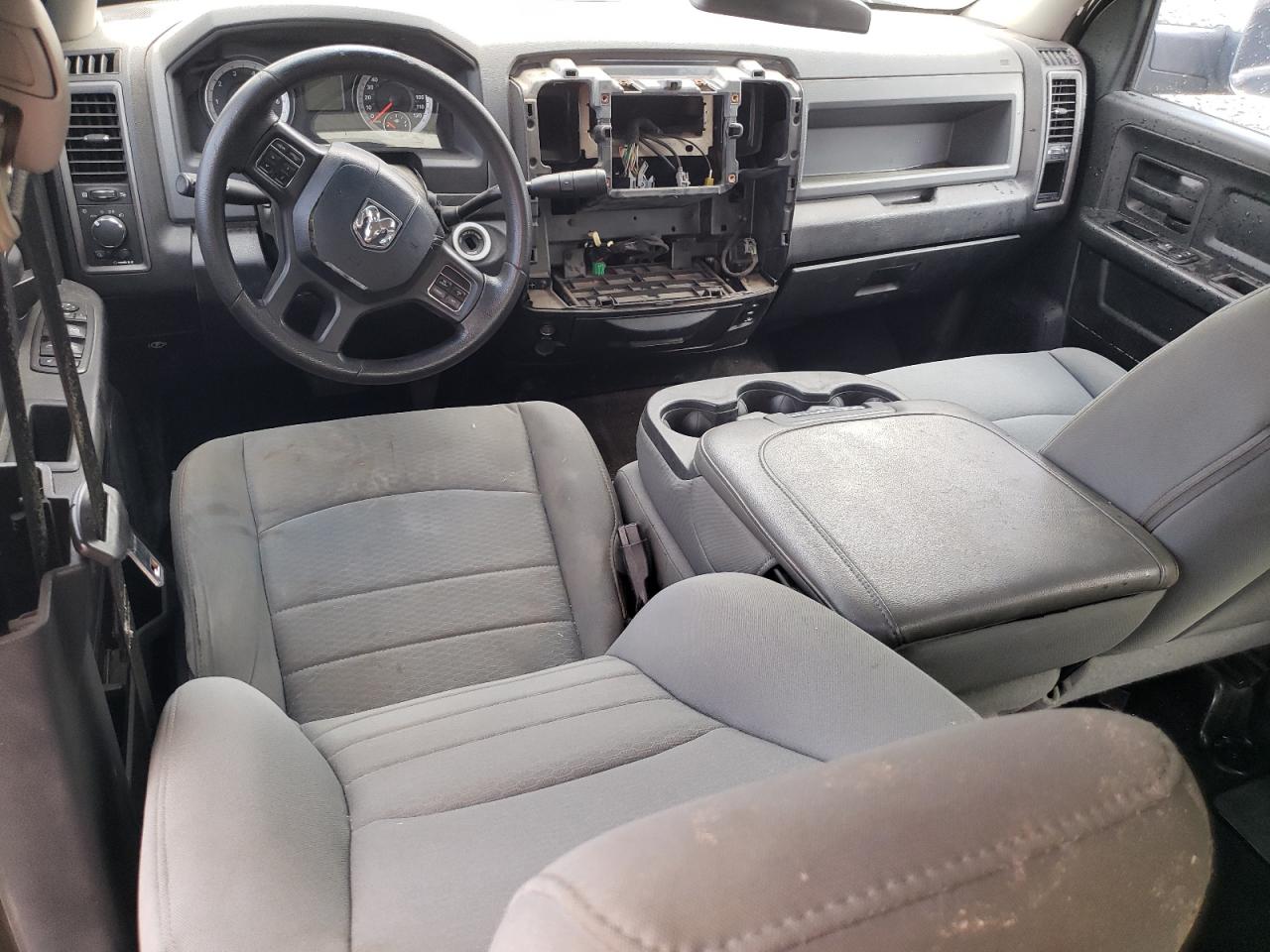 2014 RAM 1500 - Image 8