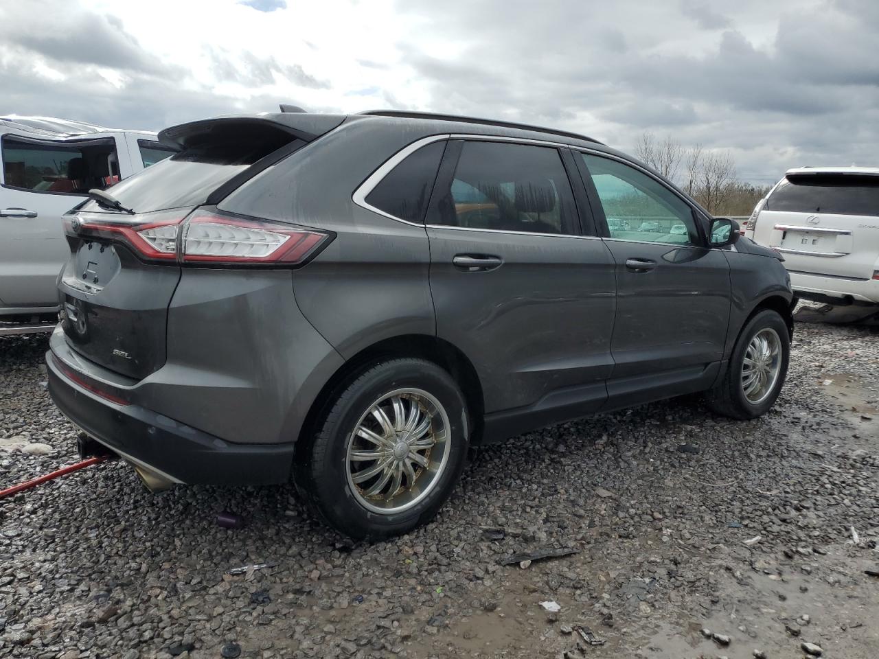 2015 Ford Edge - Image 3