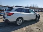 2019 Subaru Outback 2.5I Premium за продажба в Assonet, MA - Side