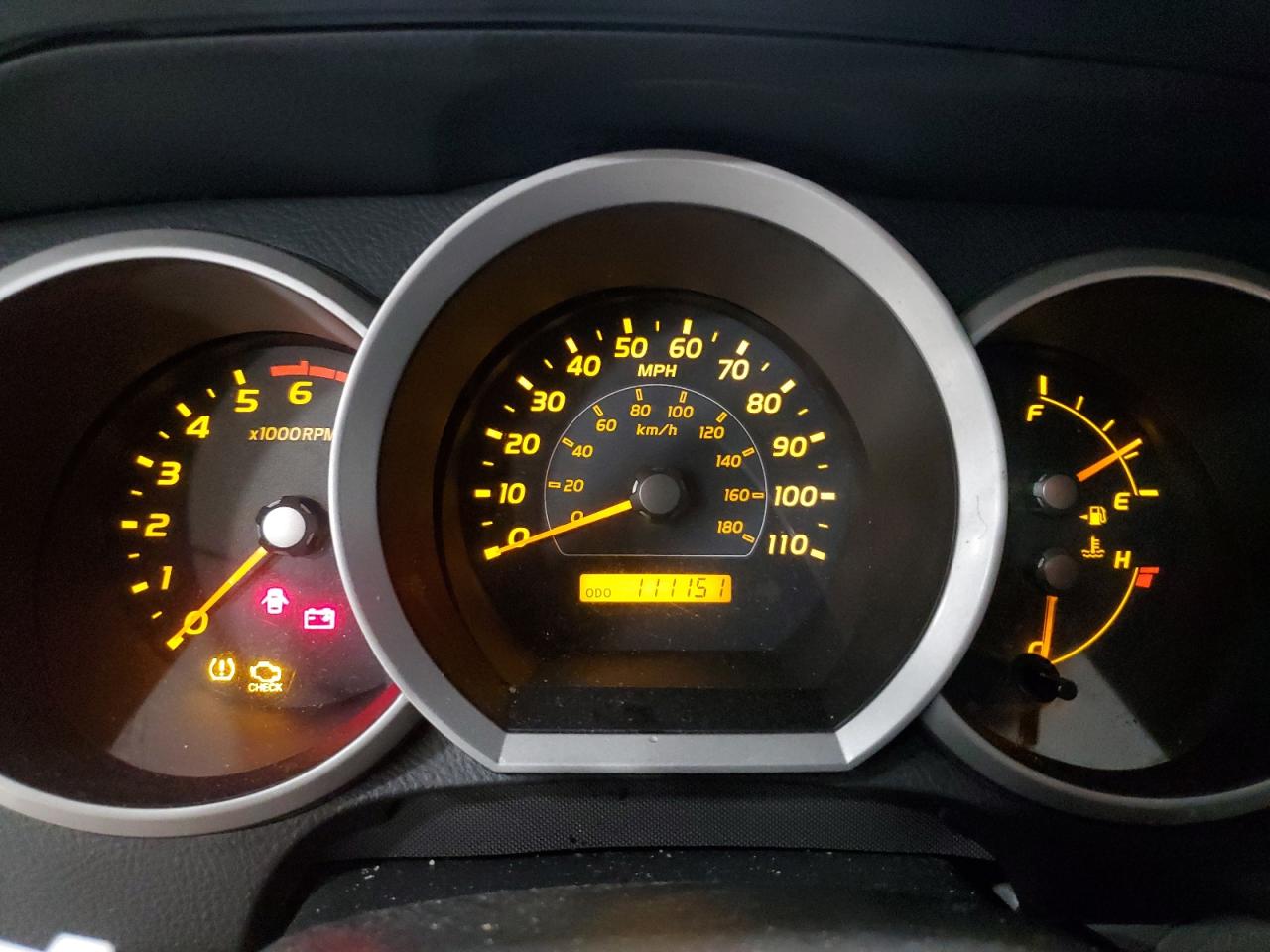 2007 Toyota 4Runner - Image 9