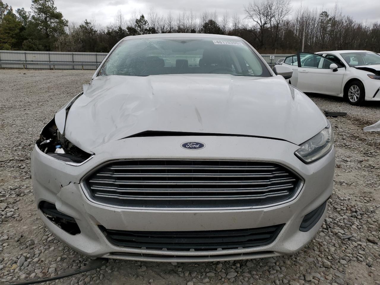 2015 Ford Fusion - Image 5