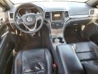 2015 Jeep Grand Cherokee Limited na sprzedaż w Dyer, IN - Front End