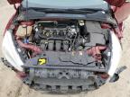 2017 Ford Focus Se იყიდება Conway-ში, AR - Front End