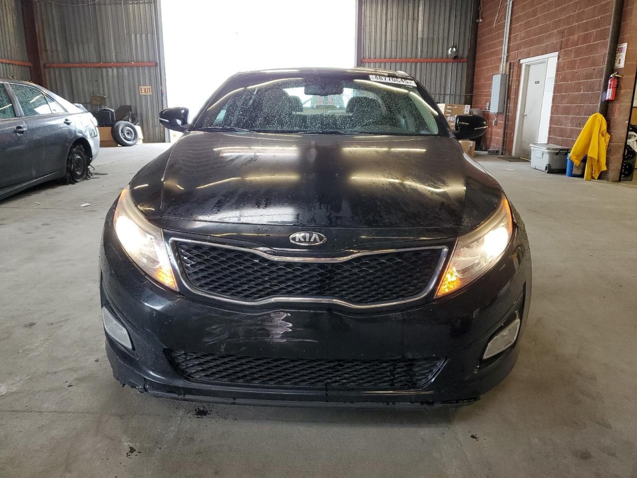 2015 Kia Optima - Image 5