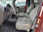 2007 Jeep Wrangler Sahara на продаже в Hurricane, WV - Burn