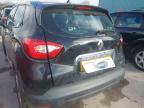 2015 RENAULT CAPTUR DYN for sale at Copart ROCHFORD