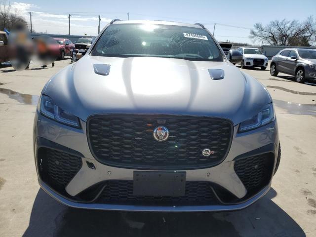  JAGUAR F-PACE 2023 Szary