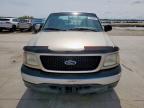 2000 Ford F150  на продаже в Grand Prairie, TX - Rear End