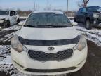2016 KIA FORTE LX   à vendre chez Copart QC - MONTREAL
