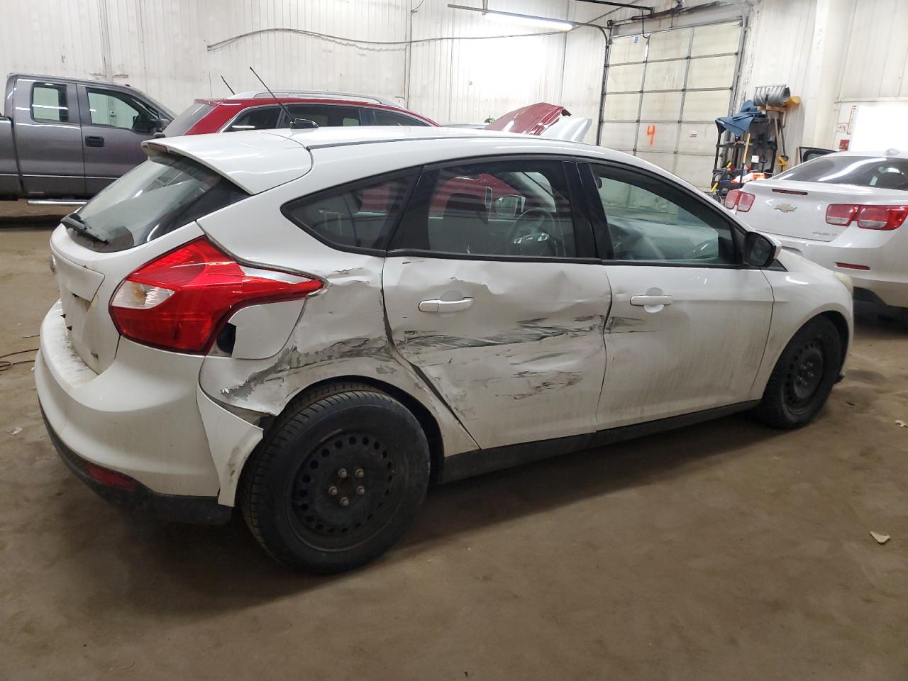 2012 Ford Focus - Image 3