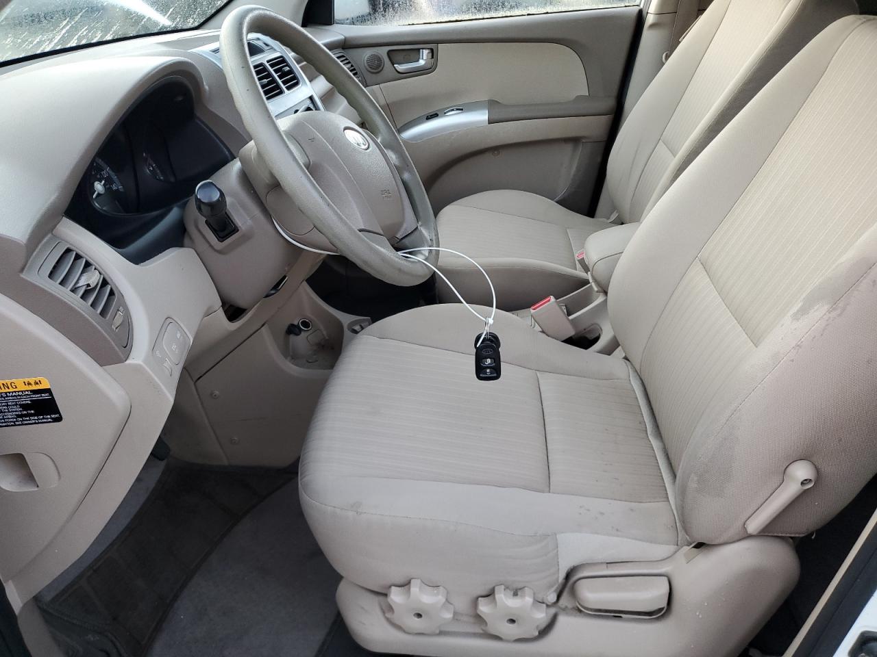 2010 Kia Sportage - Image 7