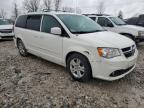 2013 Dodge Grand Caravan Crew na sprzedaż w Wayland, MI - All Over