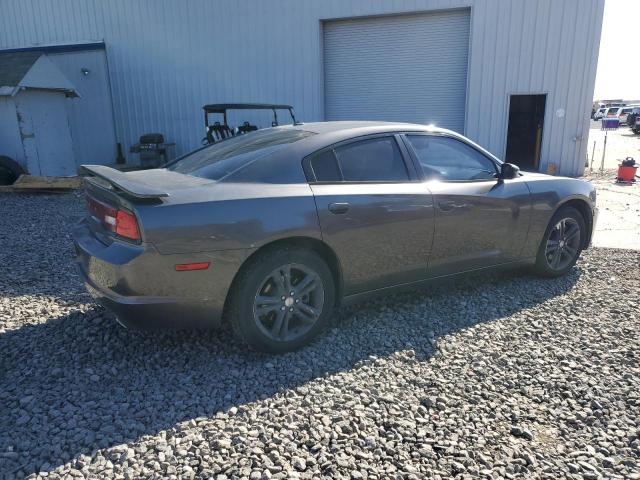  DODGE CHARGER 2013 Charcoal