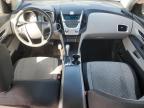 2011 Chevrolet Equinox Ls en Venta en Wayland, MI - Side