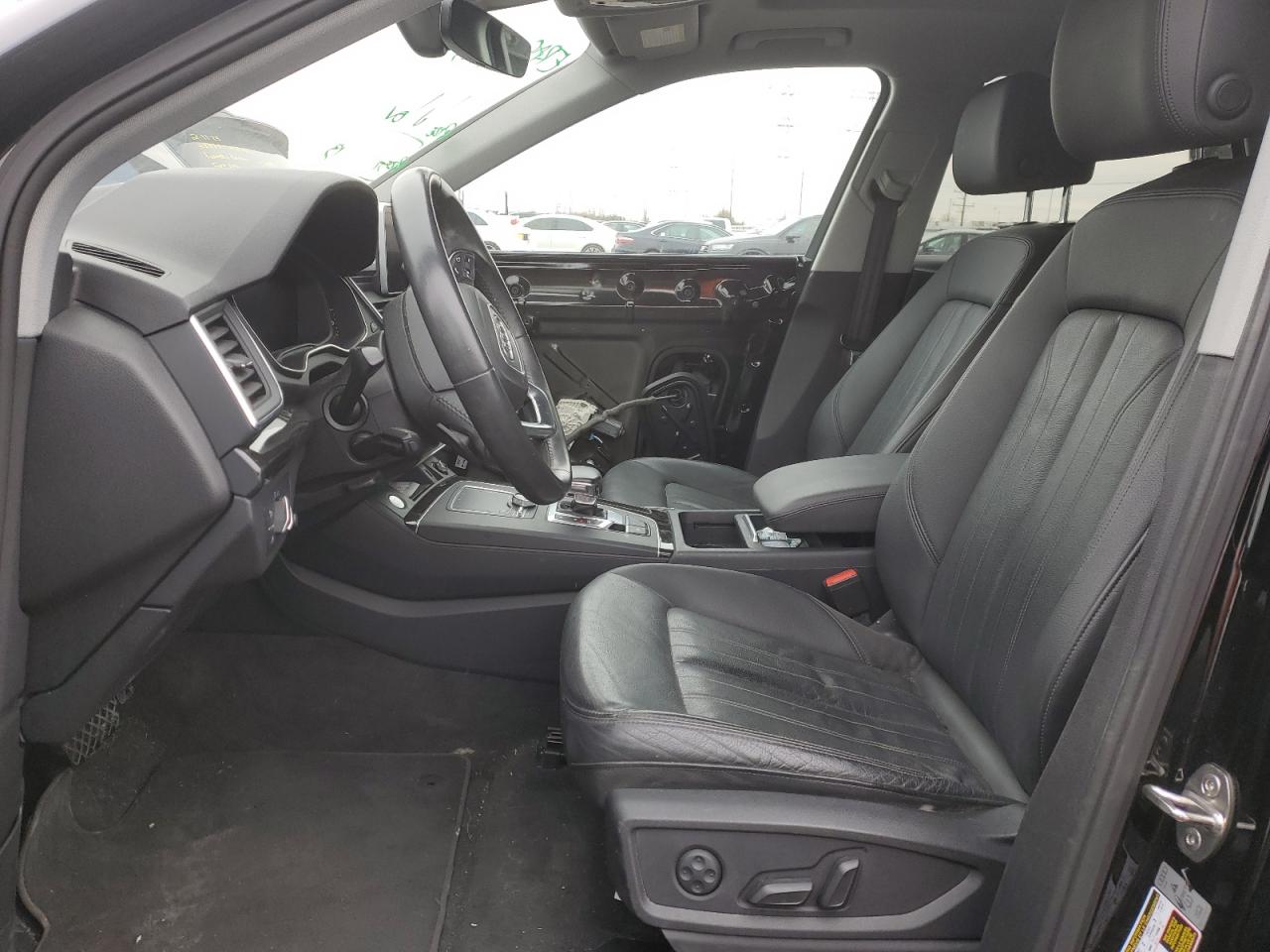2018 Audi Q5 - Image 7