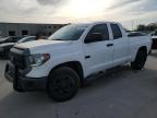 2018 Toyota Tundra Double Cab Sr продається в Wilmer, TX - Side