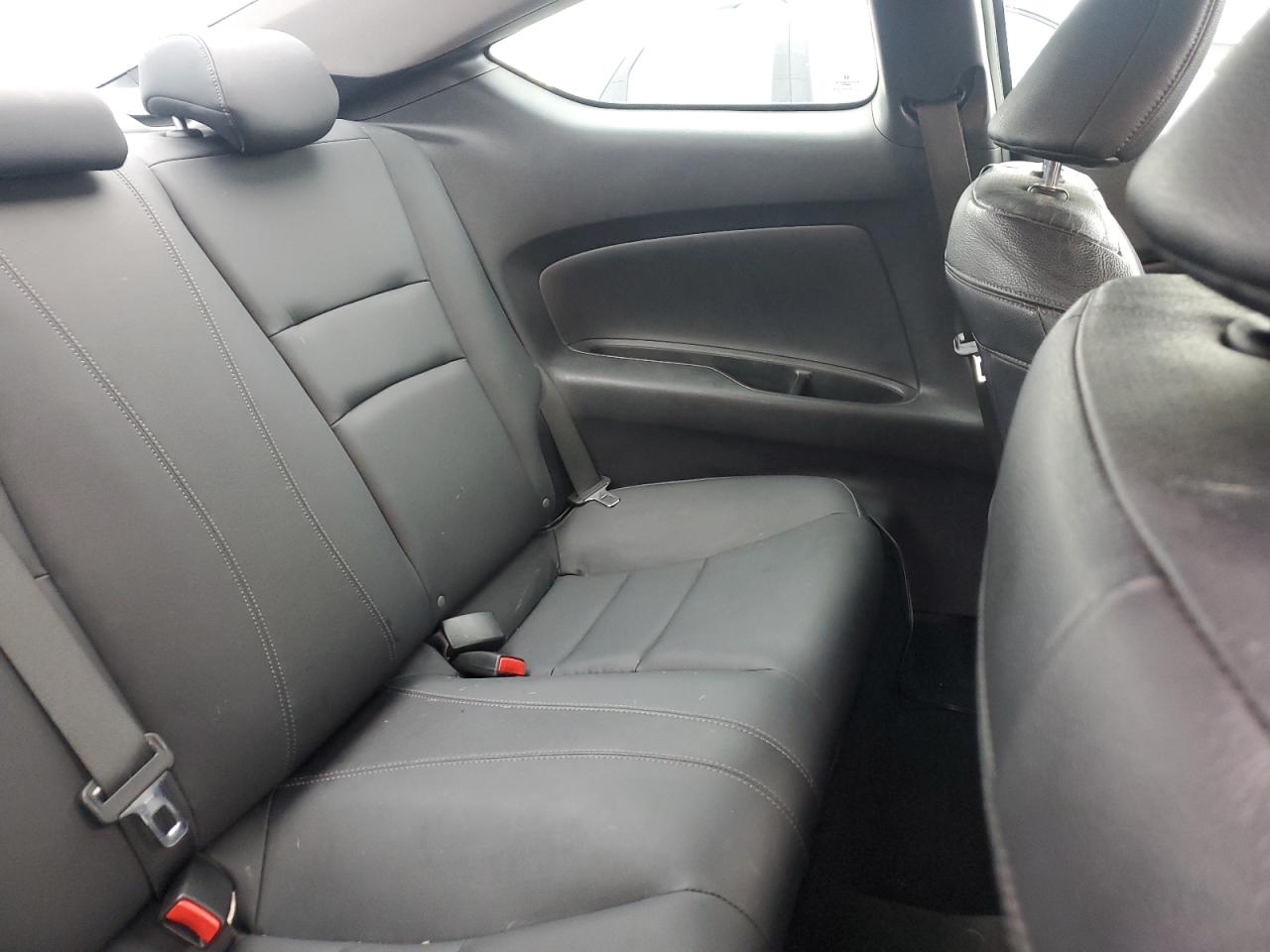 2013 Honda Accord Exl VIN: 1HGCT1B89DA000349 Lot: 51337525