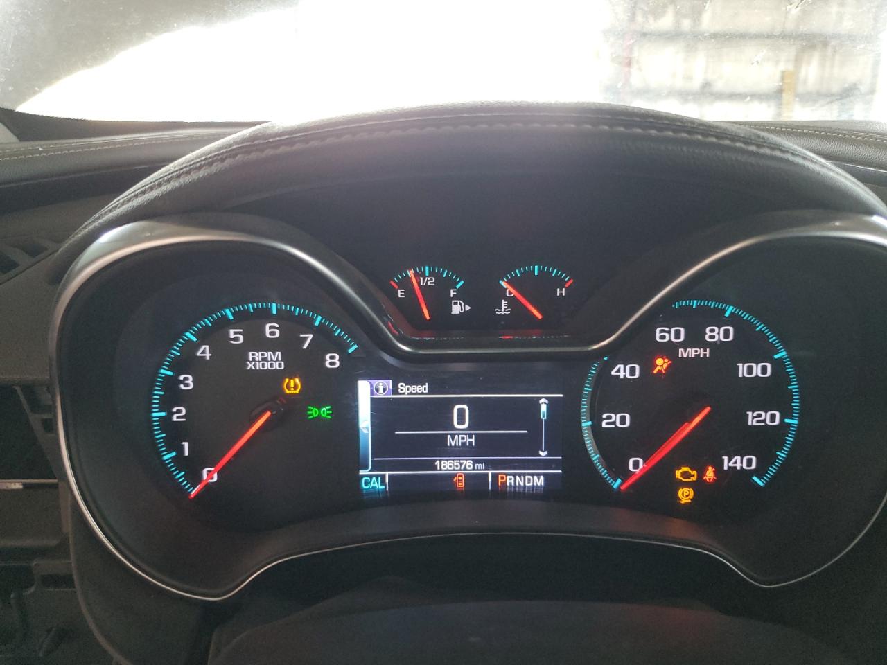 2018 Chevrolet Impala Ls VIN: 2G11X5S37J9165256 Lot: 50056605